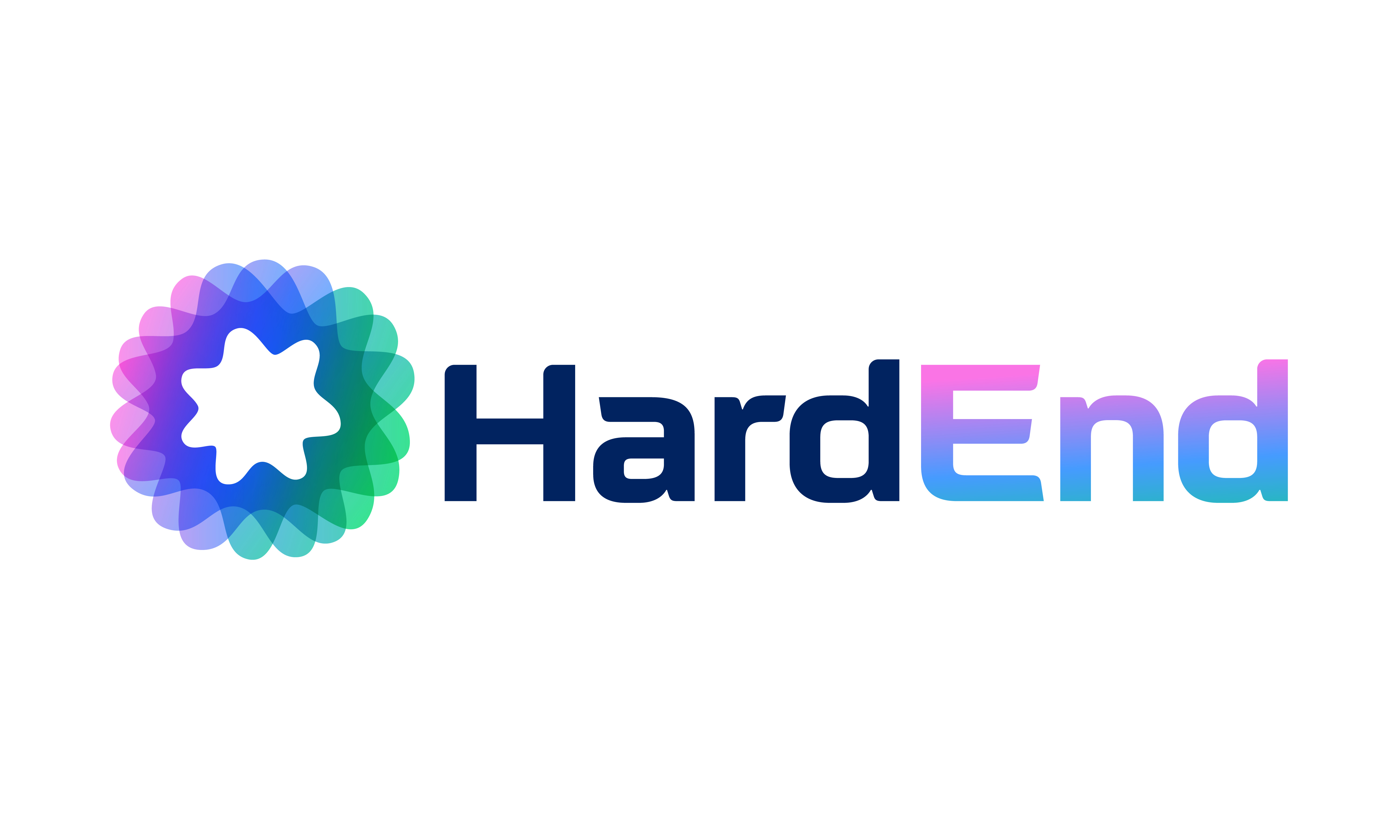 HardEnd logo